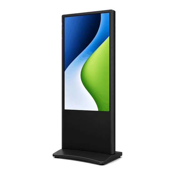Digital Standee Rental in Ahmedabad and Gandhinagar