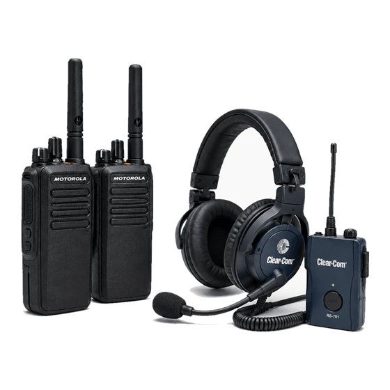 Walkie Talkie Rental in Ahmedabad and Gandhinagar