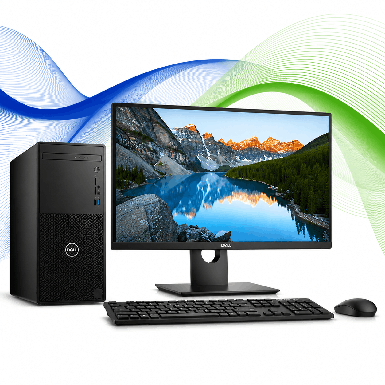 Desktop Hire in Ahmedabad & Gandhinagar – Business, Corporate & Event Desktop Rental | RentalIT