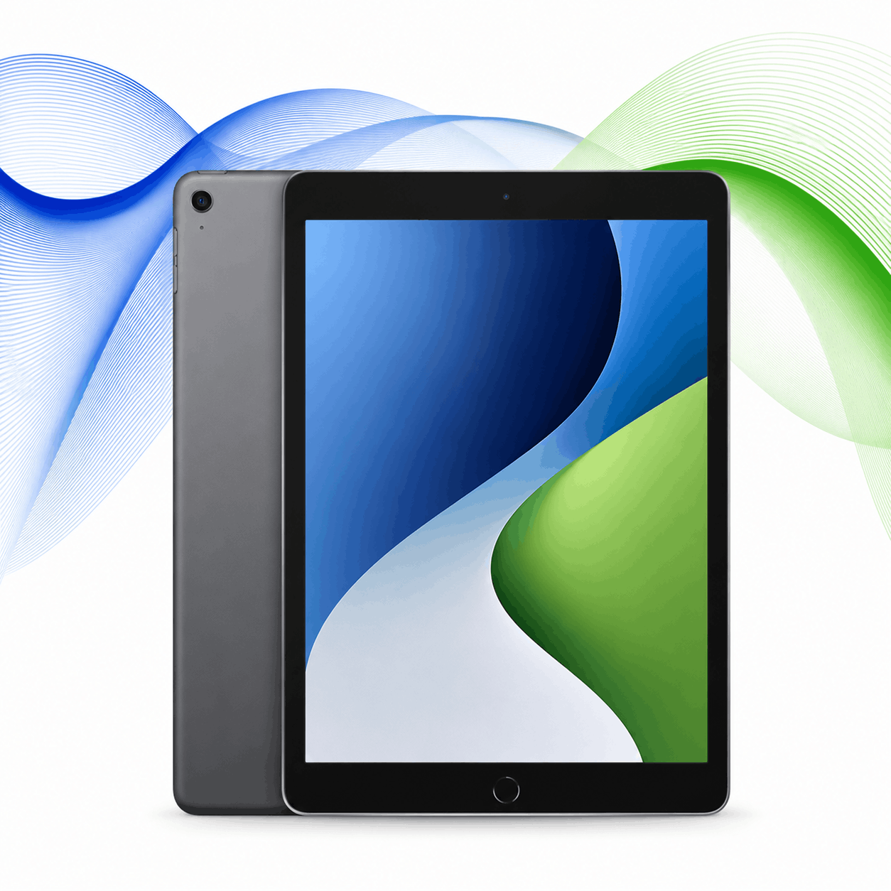 iPad Hire in Ahmedabad & Gandhinagar by RentalIT offering Apple iPad rental with keyboard and Apple Pencil for corporate meetings, exhibitions, conferences, training programs, visitor registration, surveys and business events.
