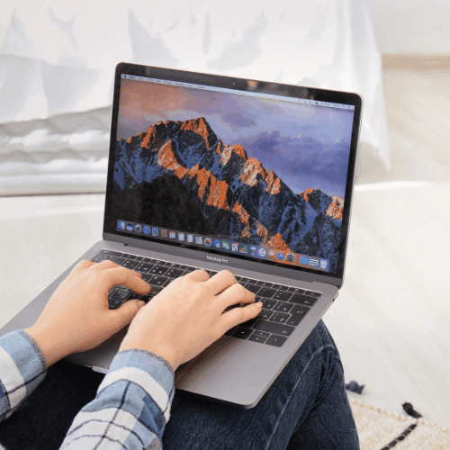 Macbook rental