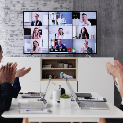 Video conferencing solutions