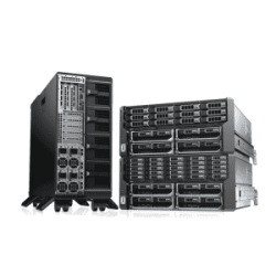 server rental